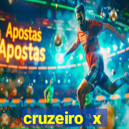 cruzeiro x fortaleza futemax